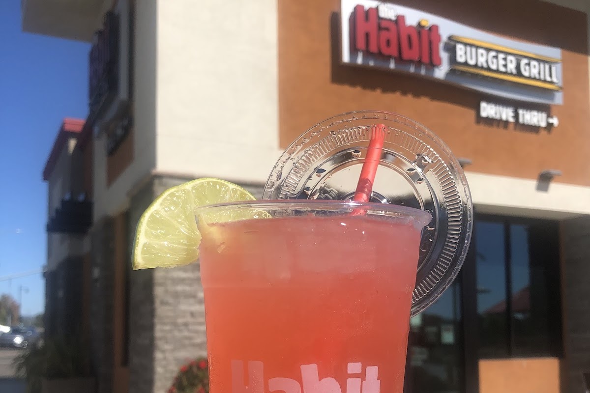 The Habit Burger Grill