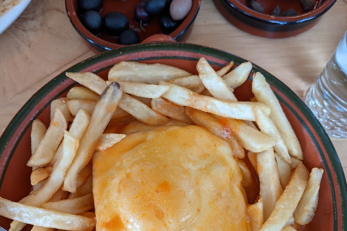 Doca's, Armonk, NY
