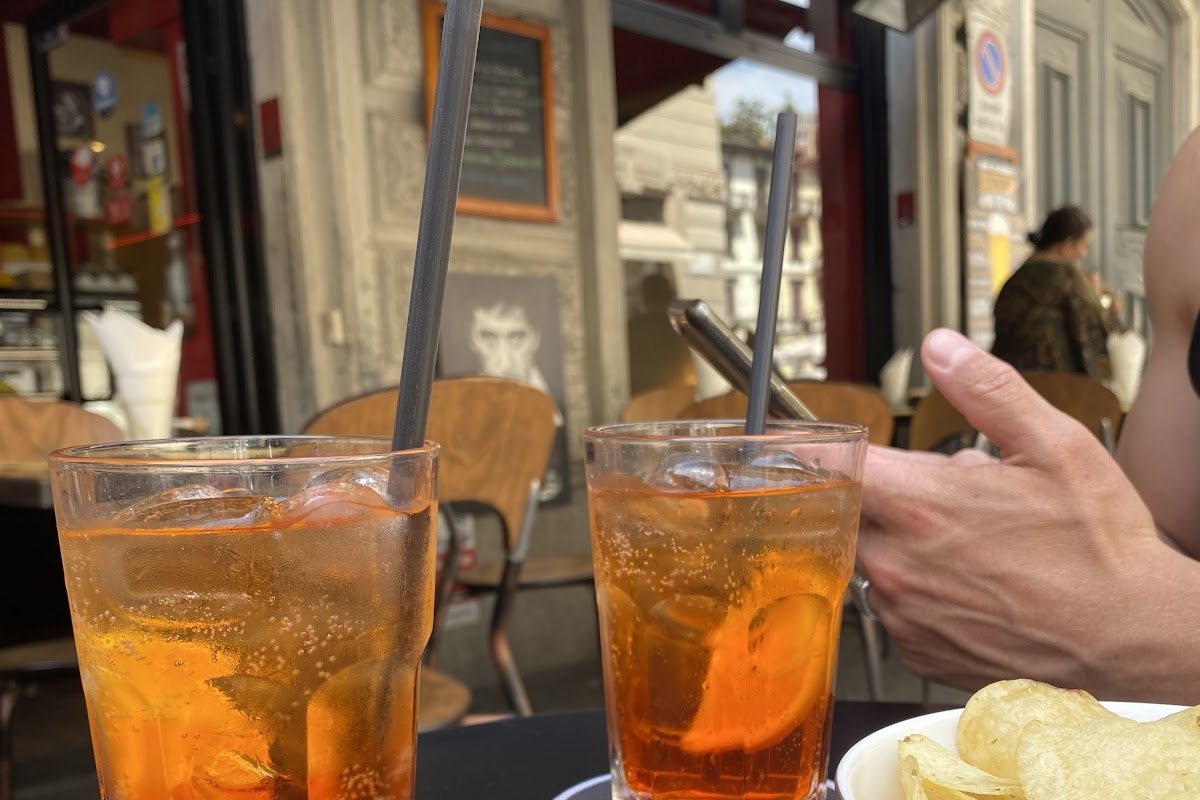 Actors' Studio Cafe