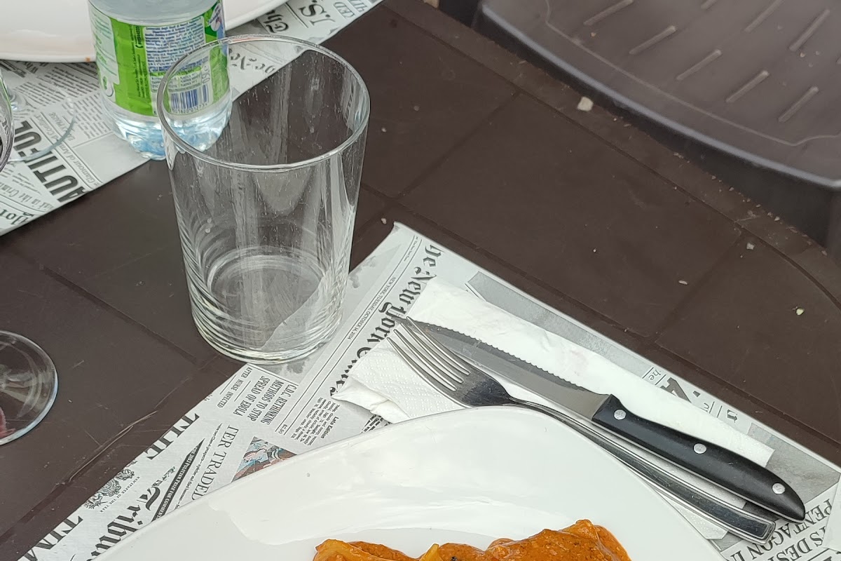 Ristorante Isola Borromeo