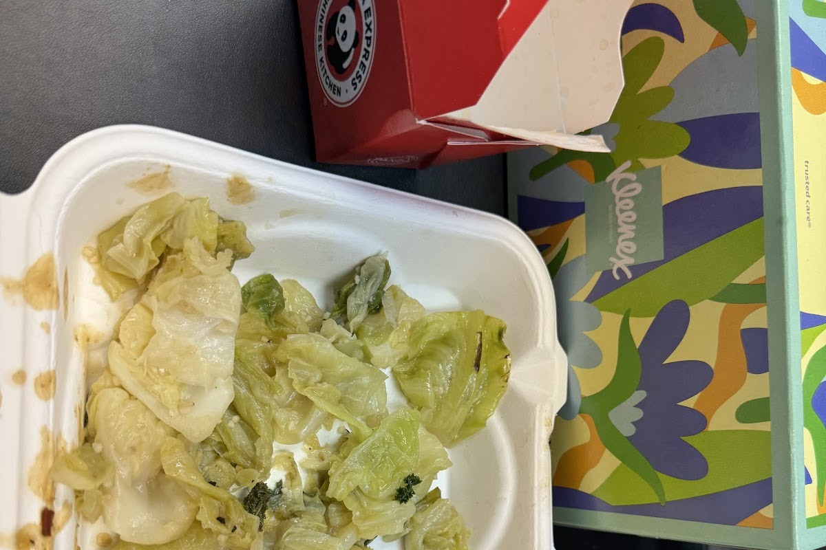 Panda Express