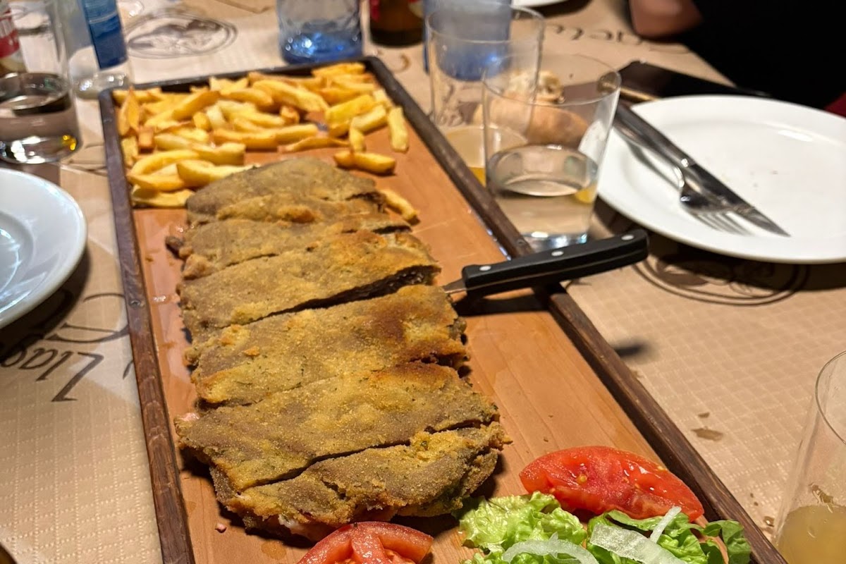 Llagar El Güelu
