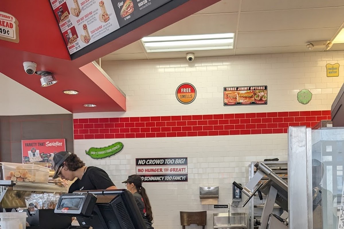 Jimmy John's