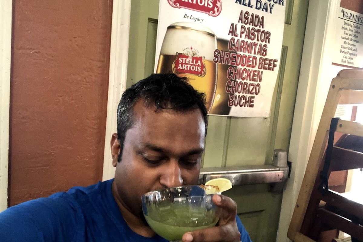 Vallarta Restaurant, Fillmore, CA