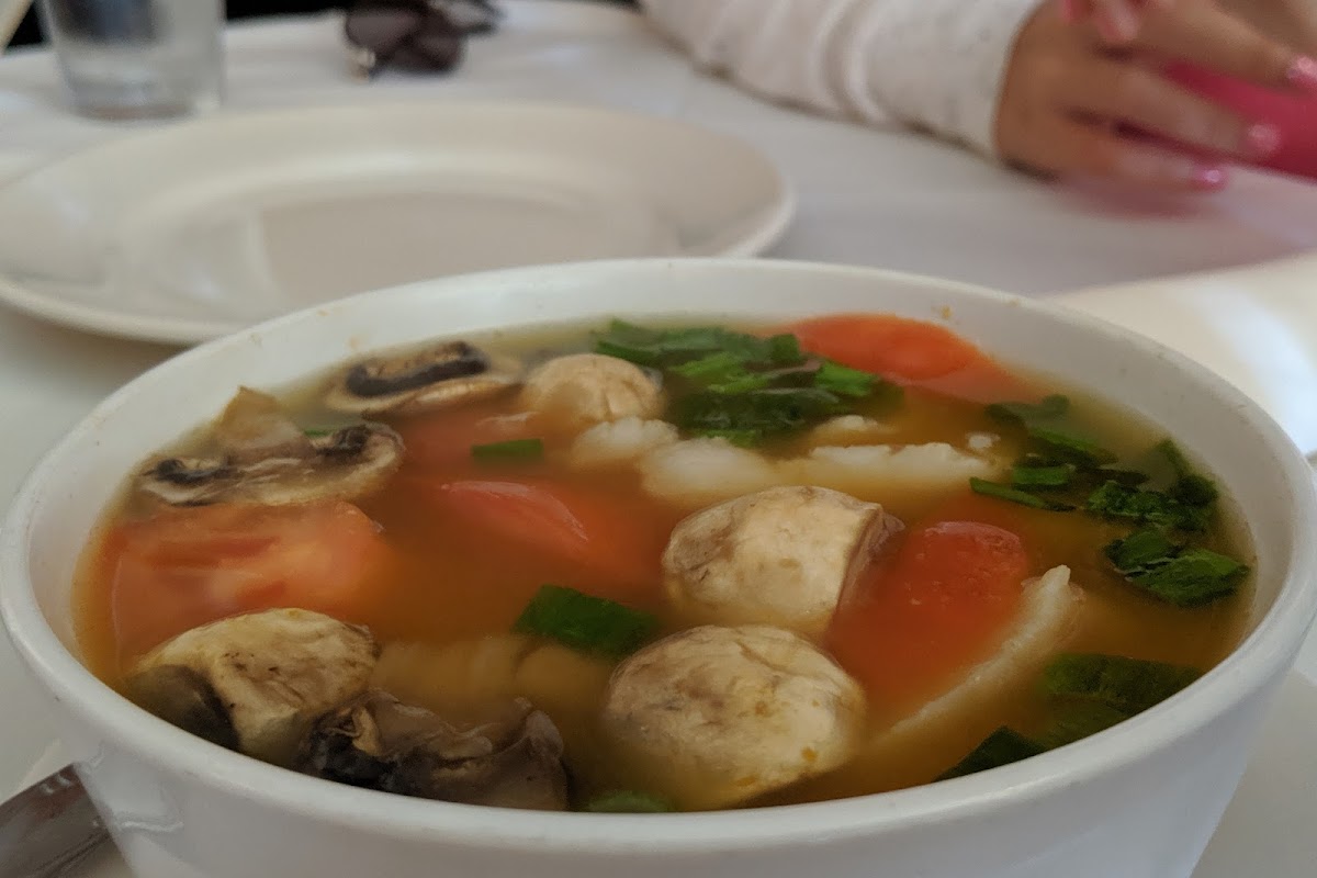 Talay Restaurant