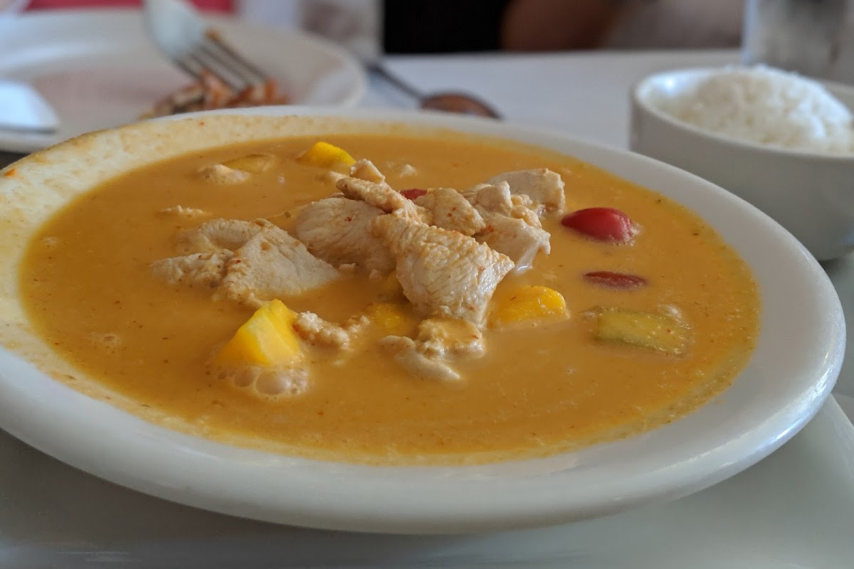Talay Restaurant
