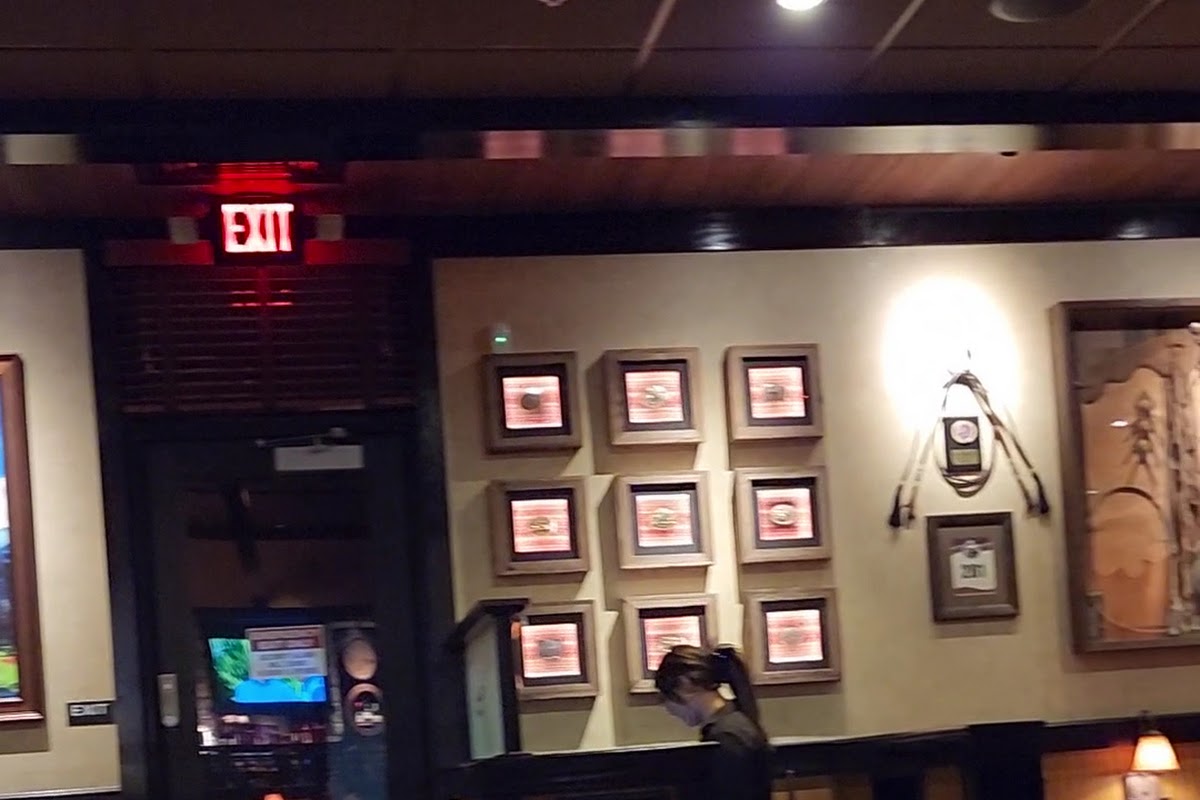 LongHorn Steakhouse