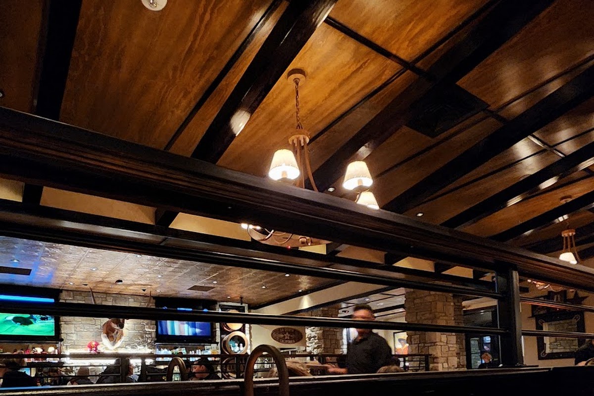 LongHorn Steakhouse