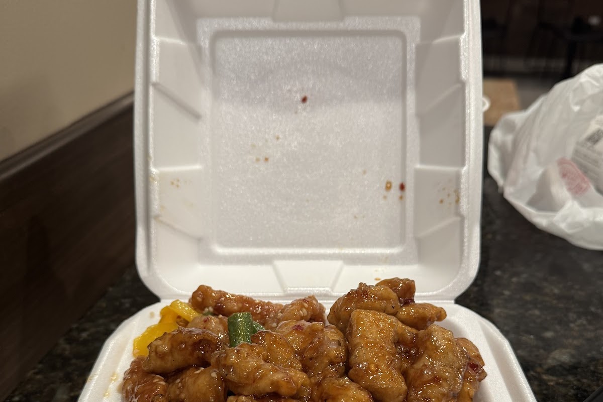 Panda Express