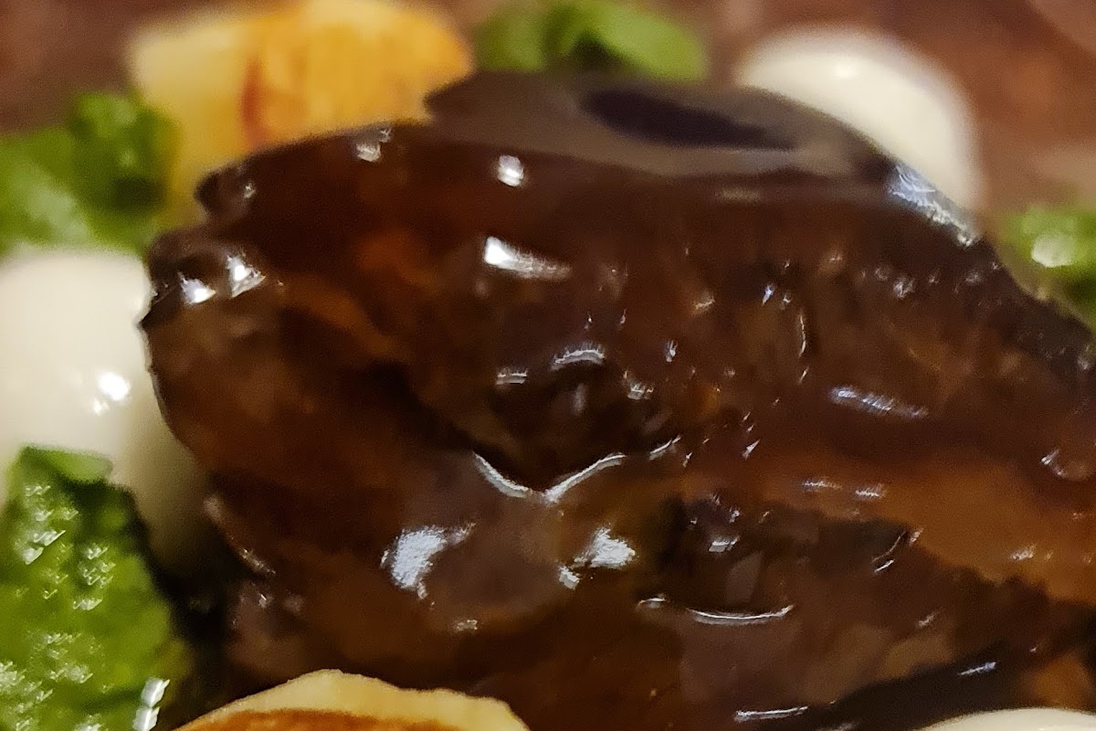 Restaurante Azurmendi