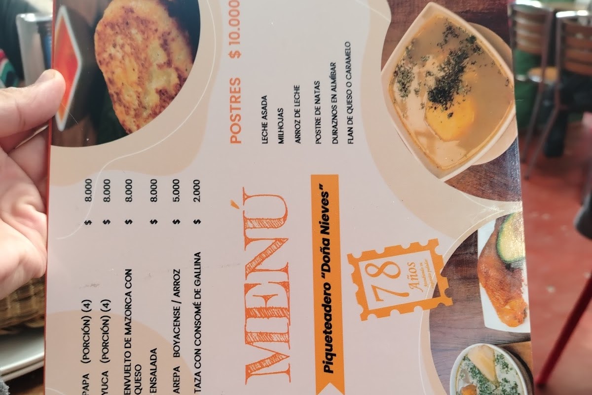 Piqueteadero