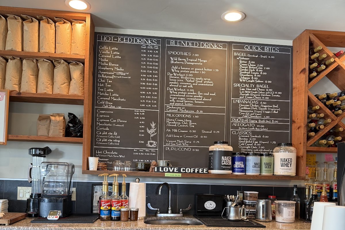 People's Coffee