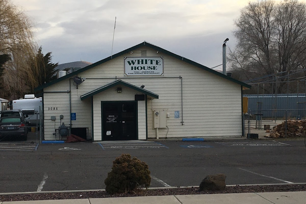 Whitehouse