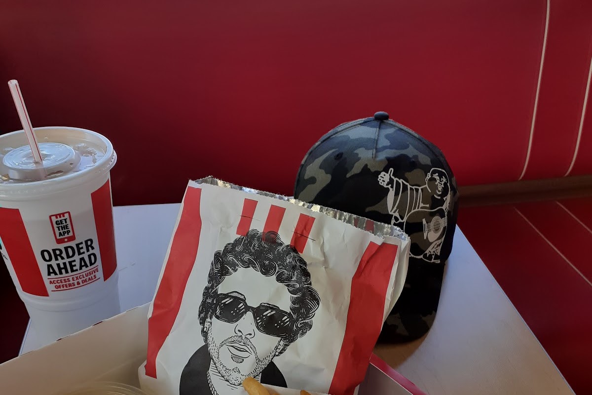 KFC