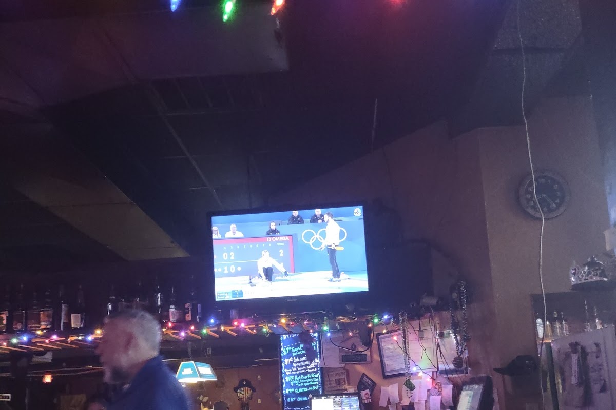Double-T Bar, Katy, TX