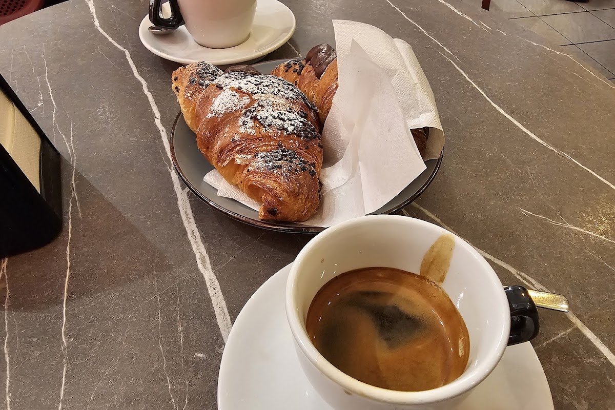 Bar Barrio Rossini, Varese