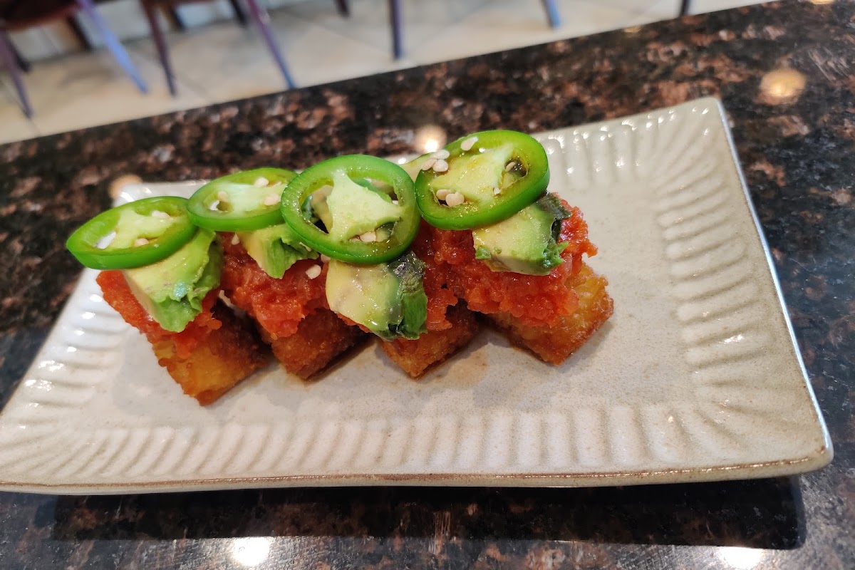 Kuma Sushi