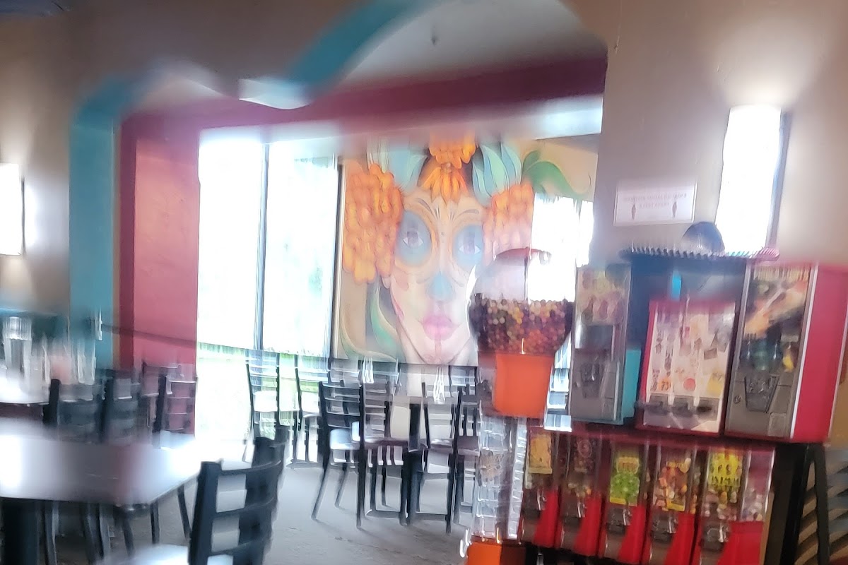 La Cascada Cantina & Restaurant, El Dorado Hills, CA