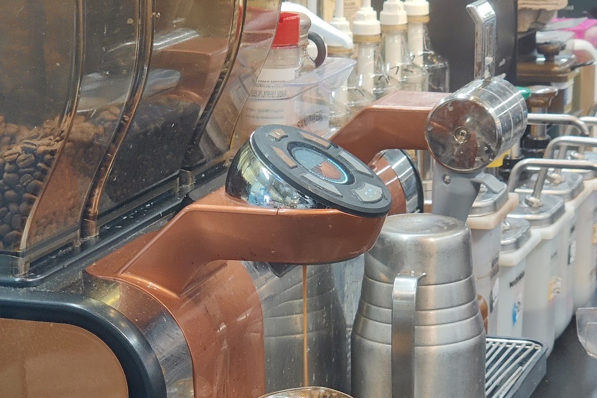 Starbucks, Dickinson, TX