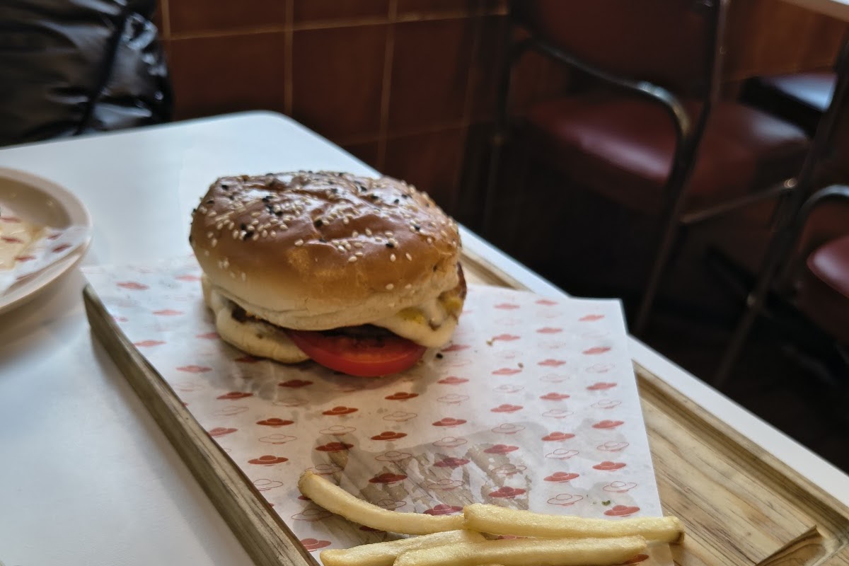 Taquería Los Ovnis
