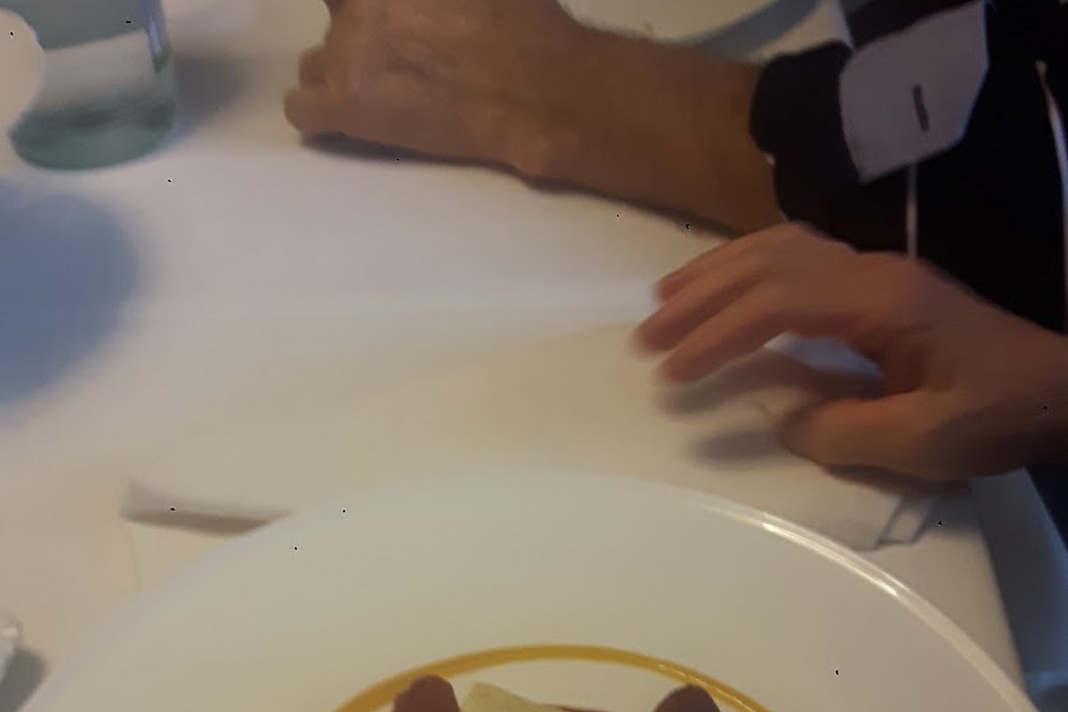 Ristorante del Monte