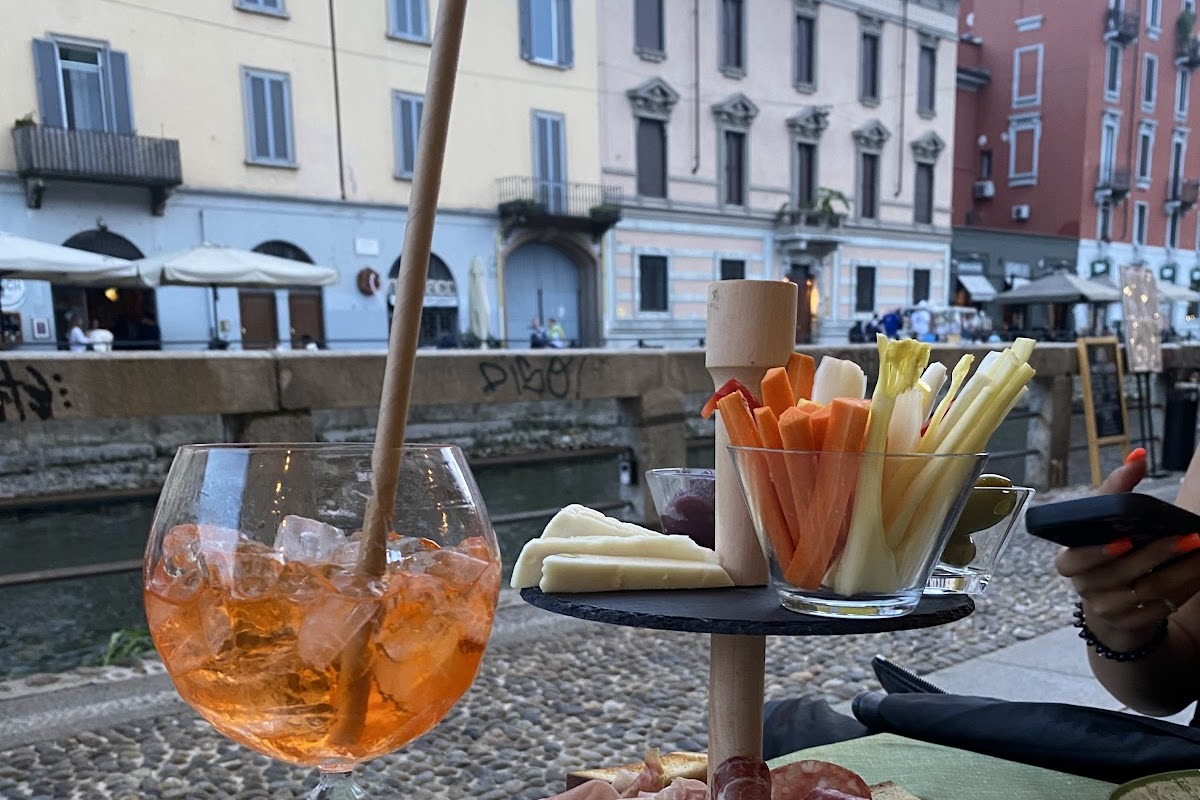 Piccolo Bistrot