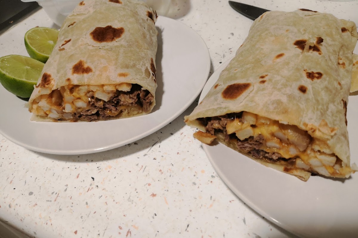 Rosendo's Taco Shop, El Cajon, CA