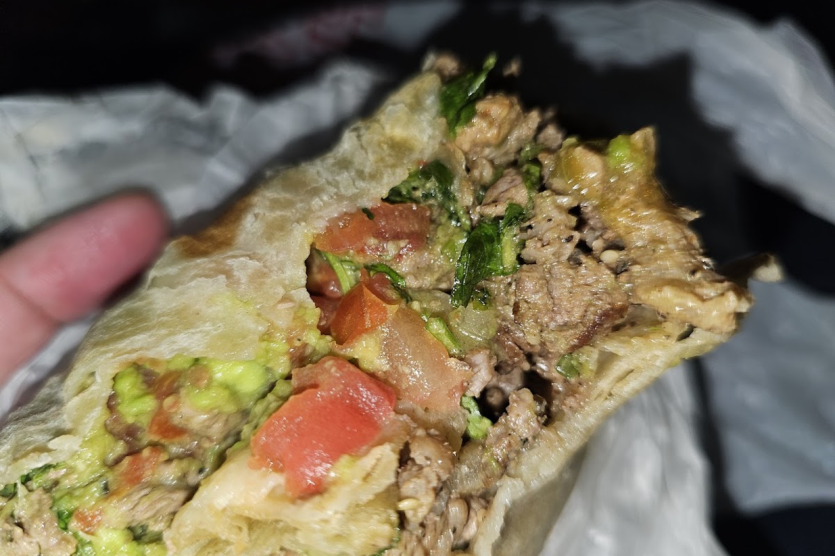 El Cilantro Mexican Grill