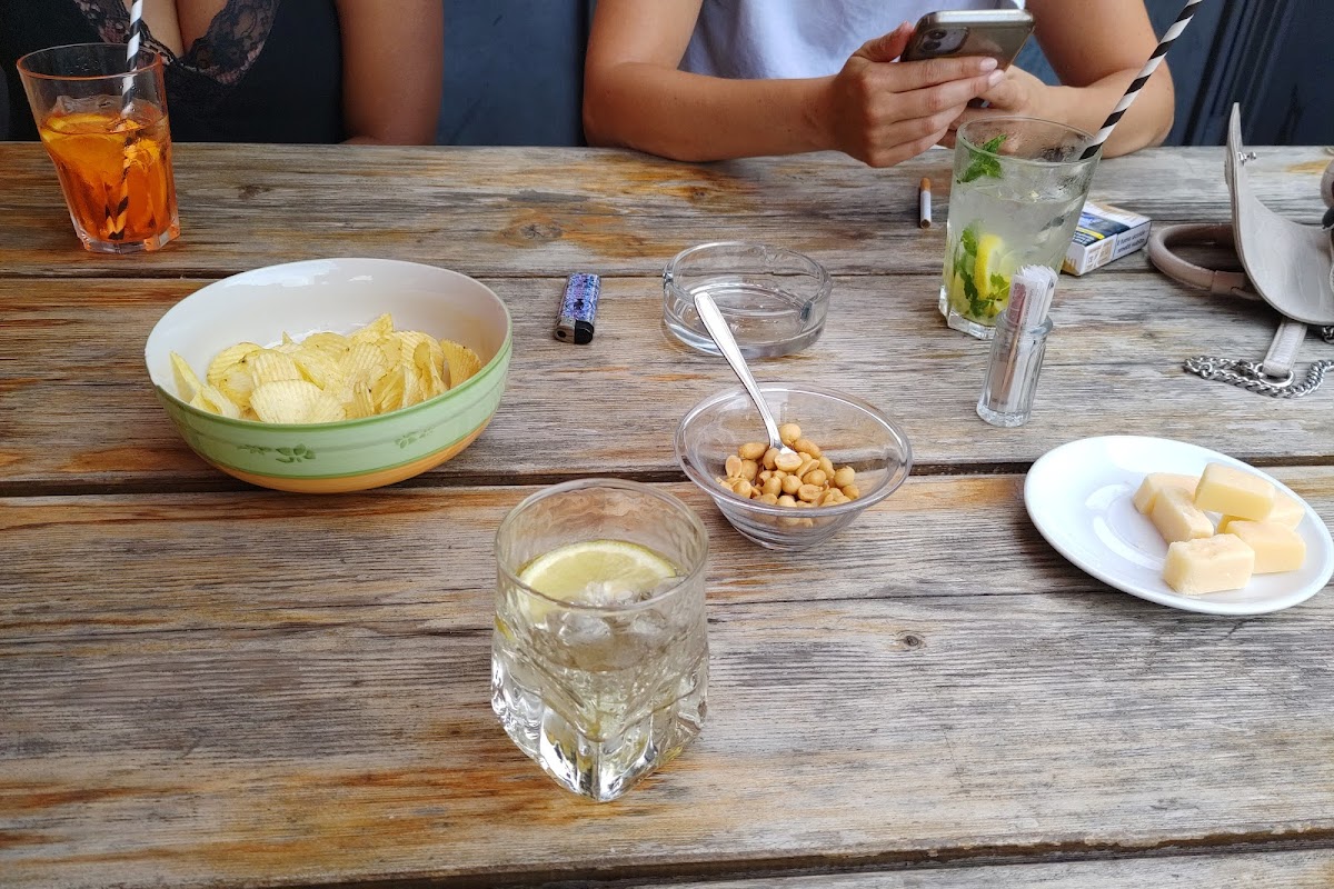 Caffè il Caminetto