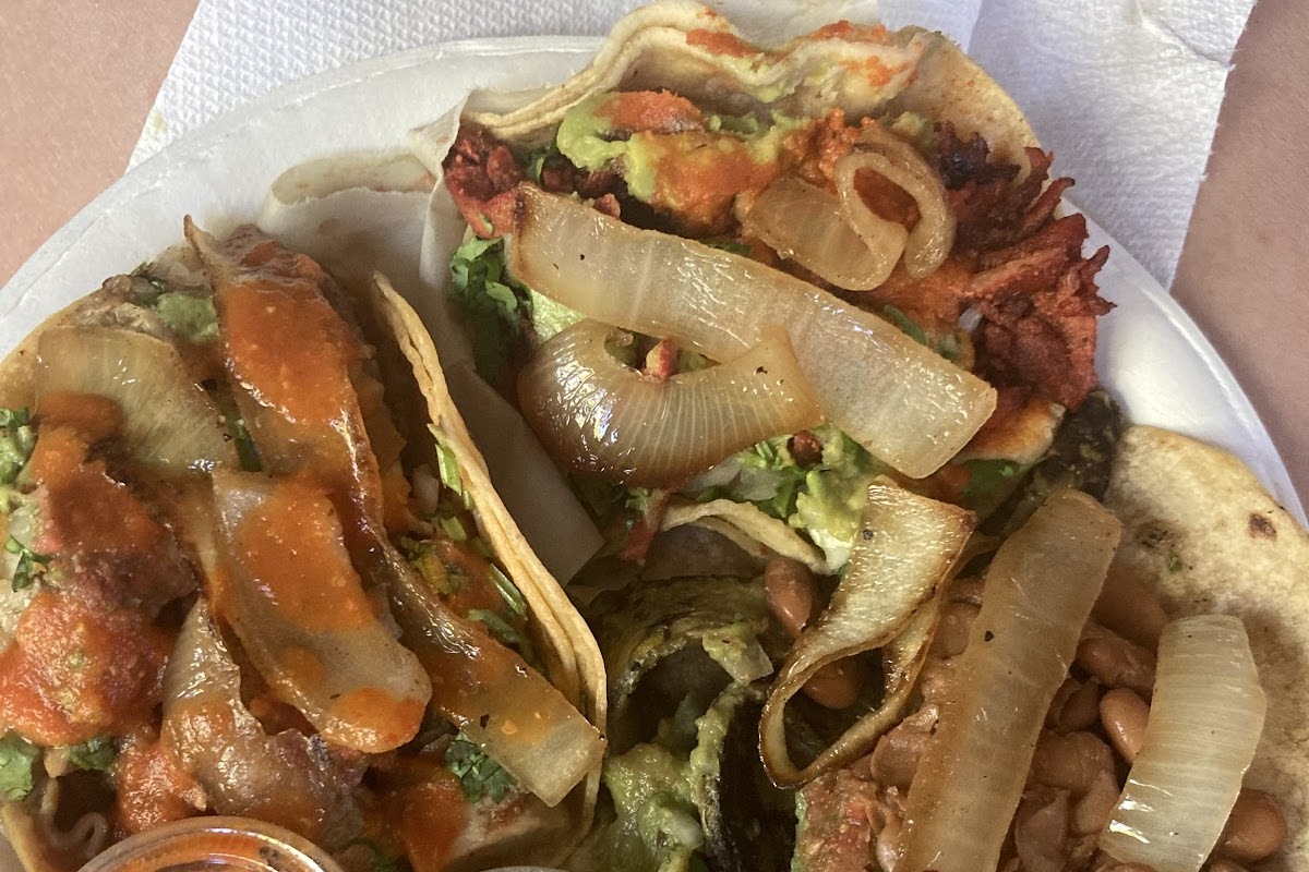 Tacos El Gallo