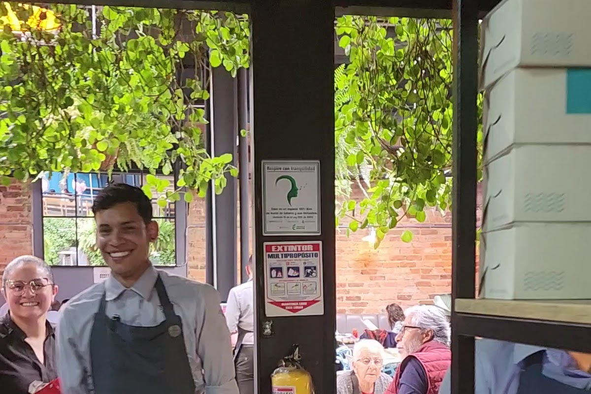 Restaurante Pescaderia