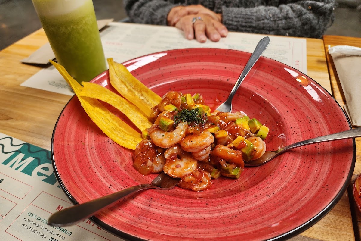 Restaurante Pescaderia