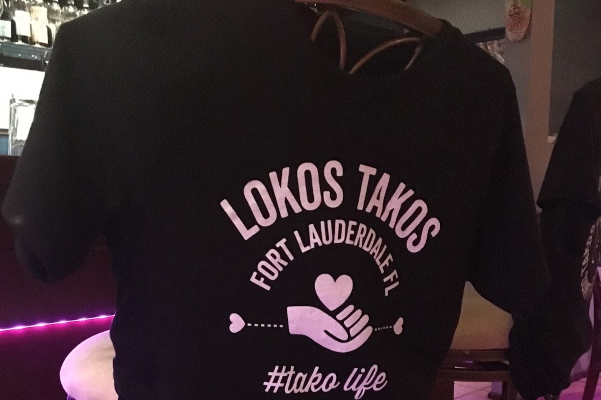 Lokos Tako Taqueria