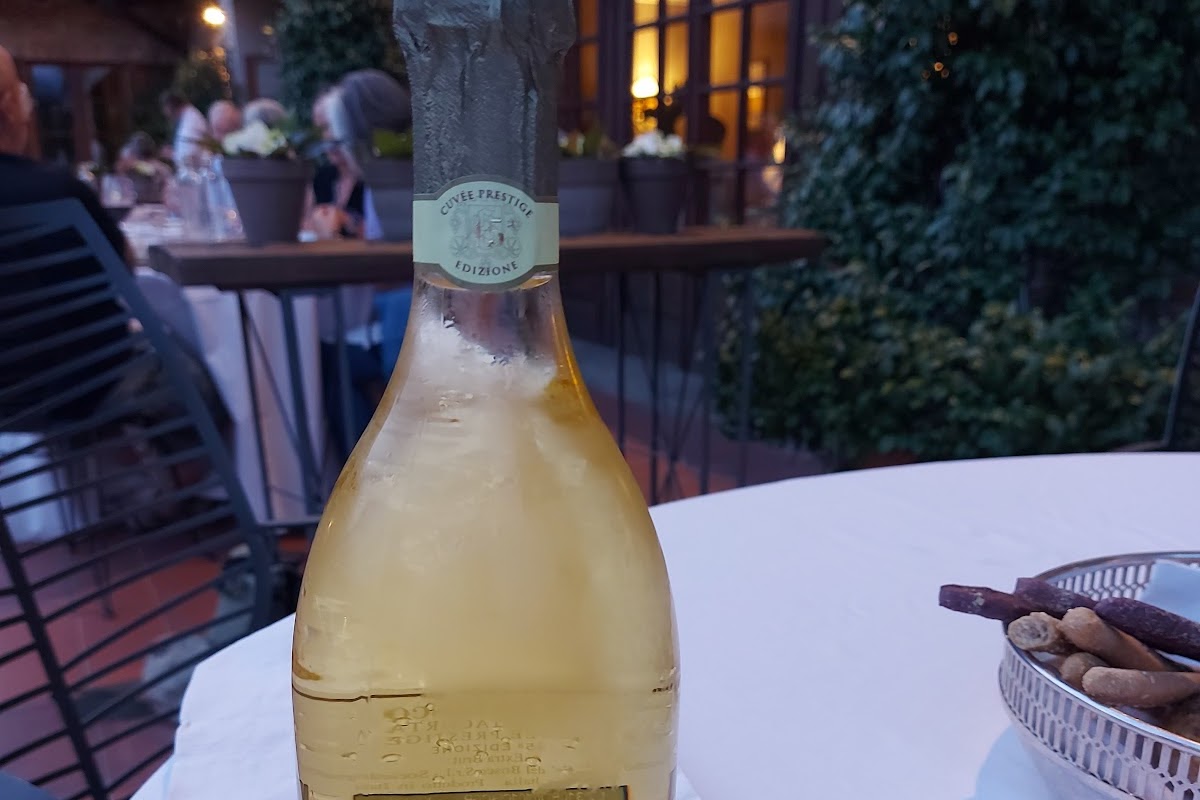 Ristorante Relais Franciacorta