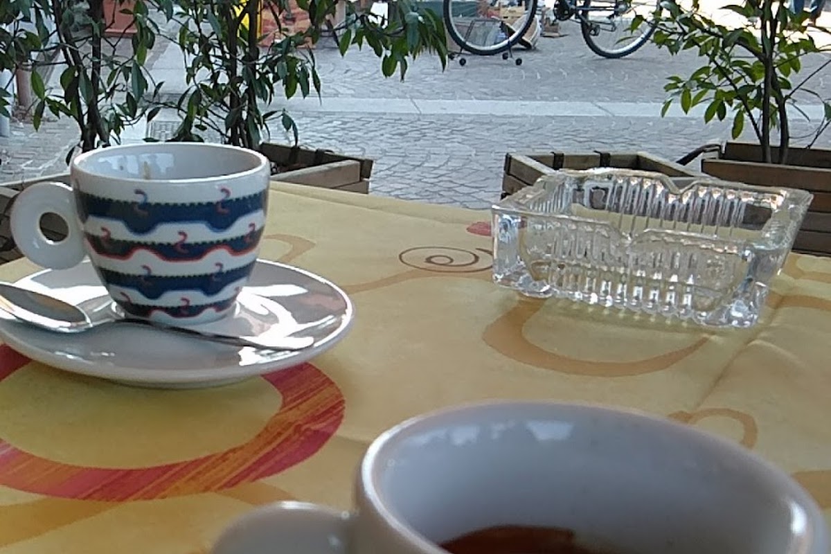 Buon caffè