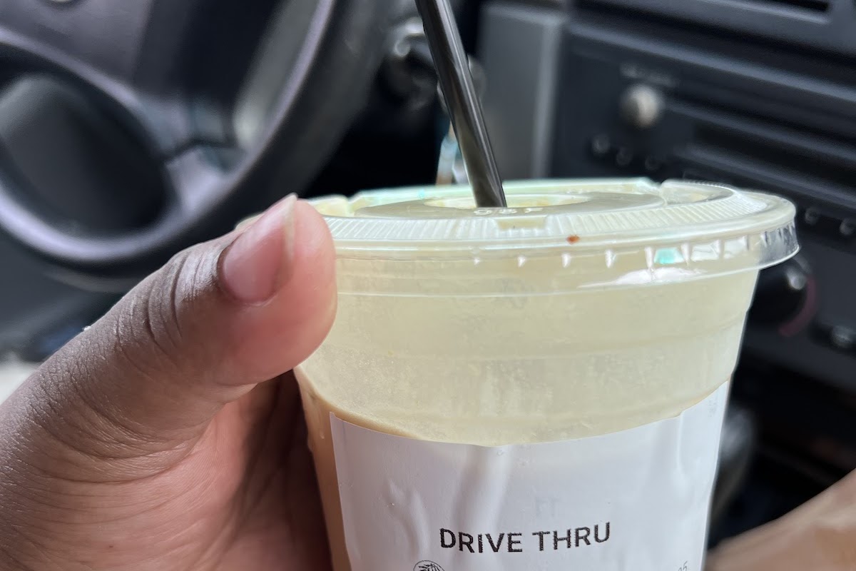 Gladly Coffee