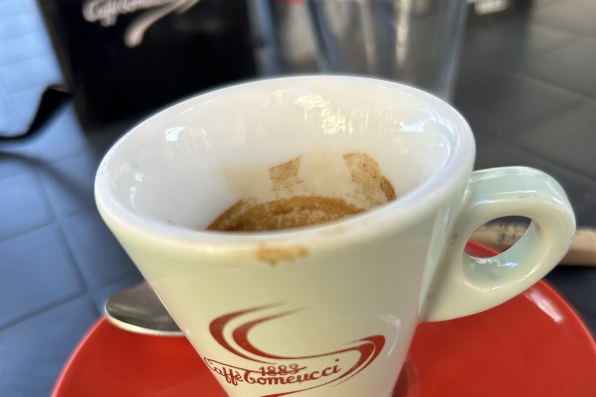 Nonsolocaffè