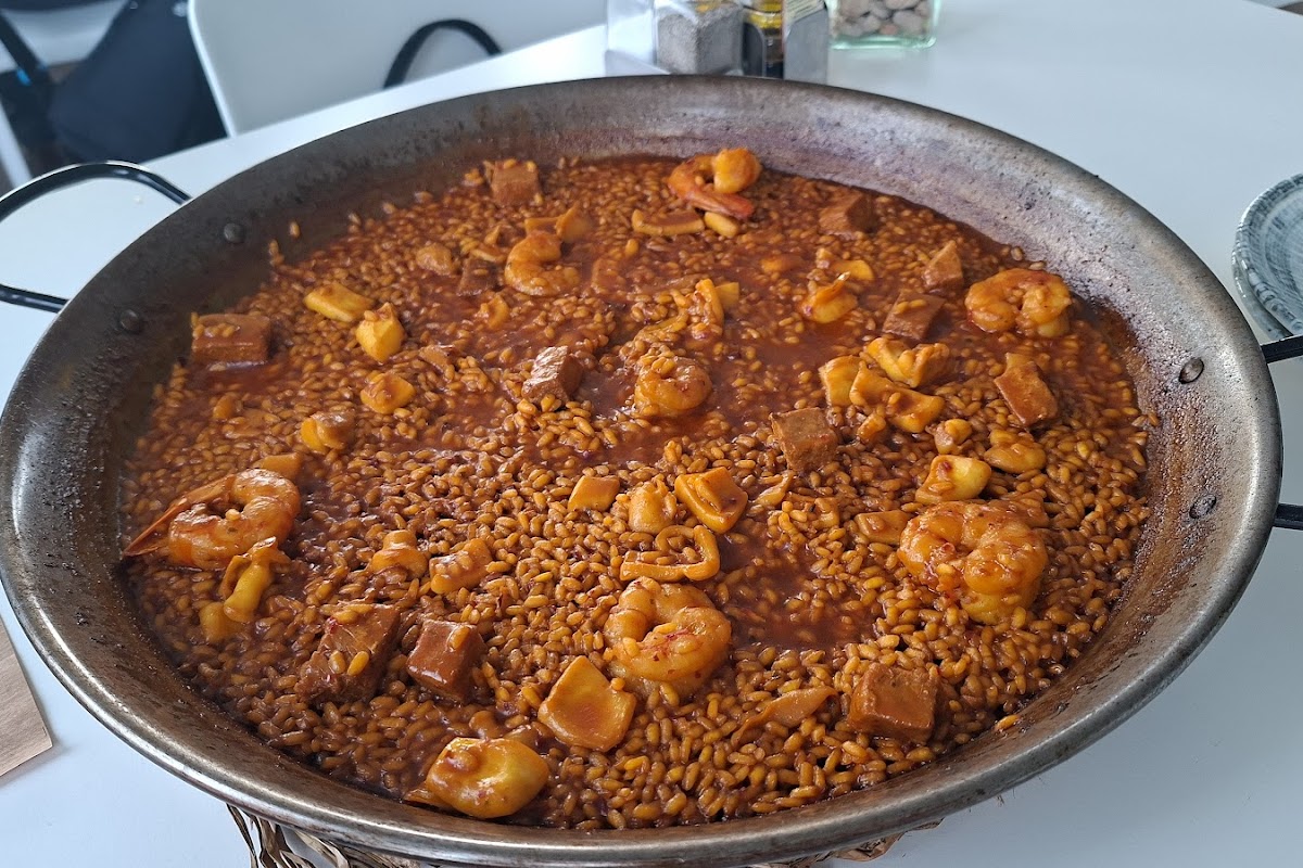 Manolo's Mar