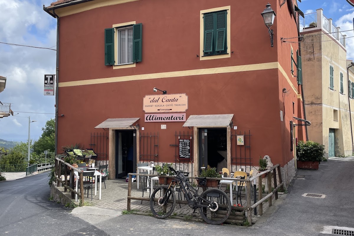 Caffè dal Canta