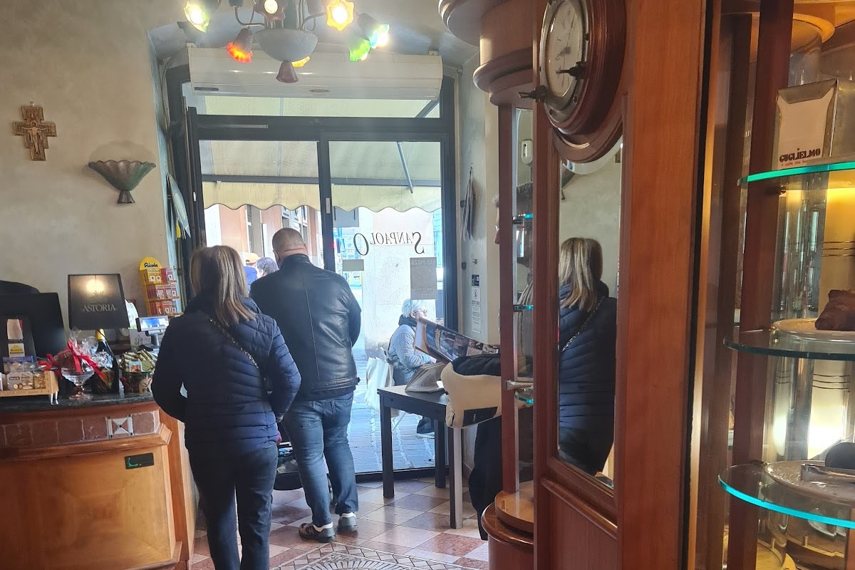 Caffè San Paolo