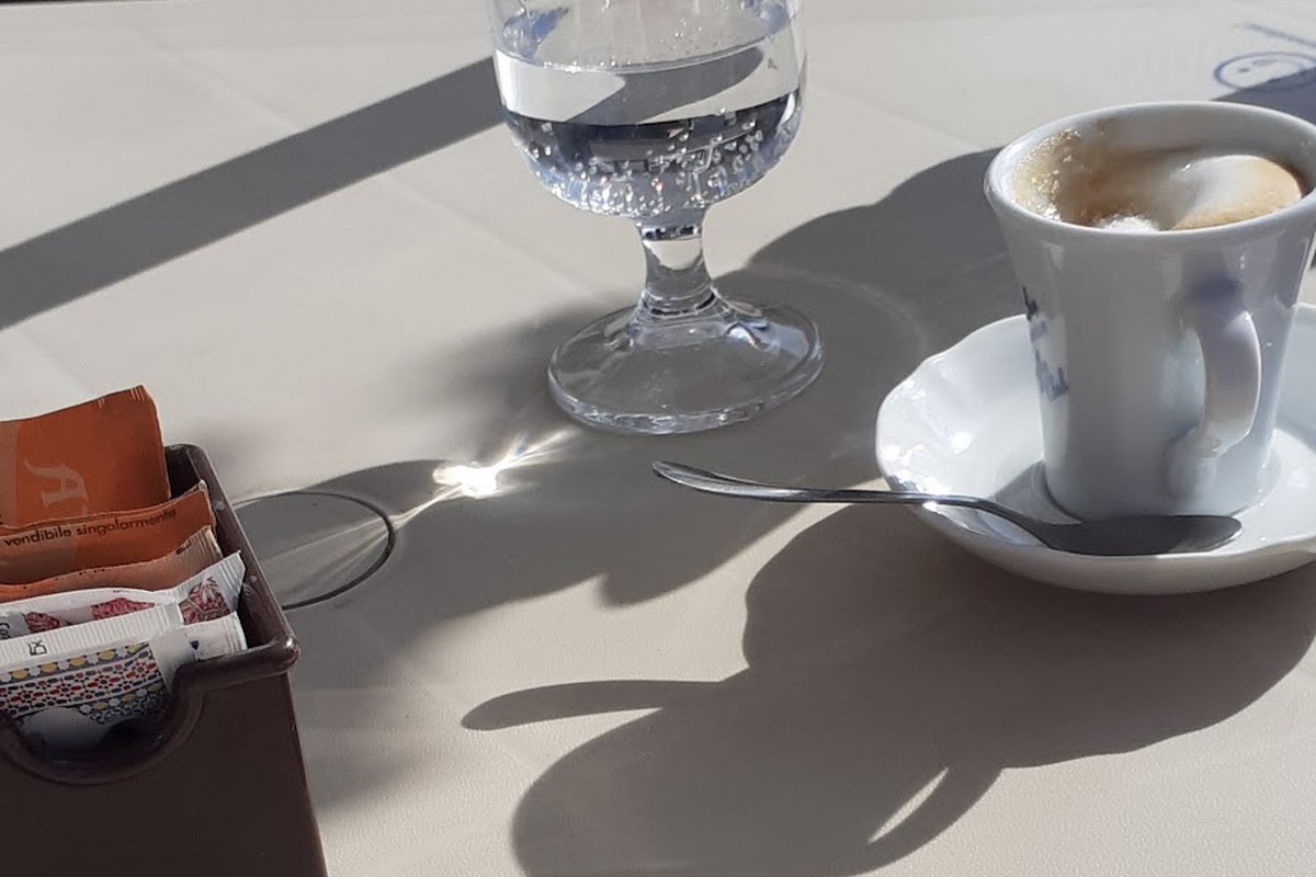 Caffetteria Europa