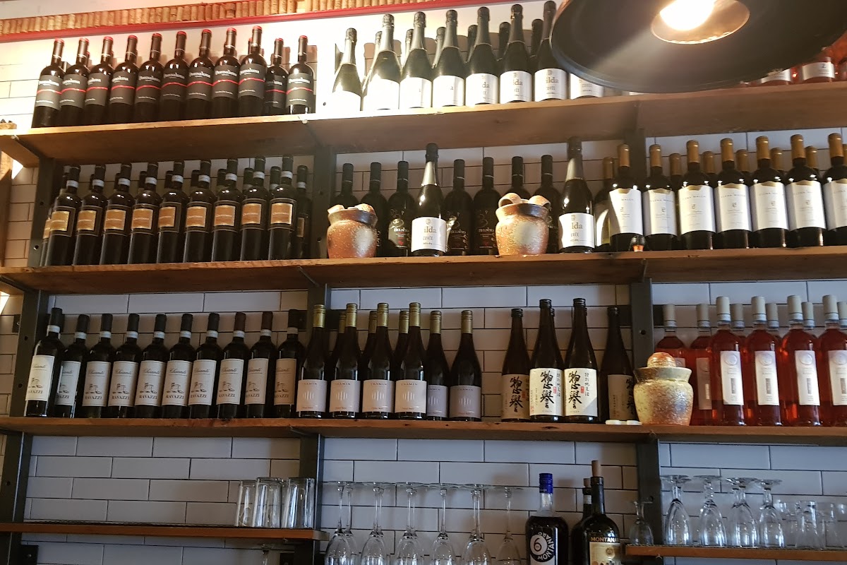 San Juan Restaurant