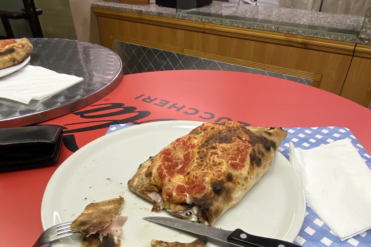 Robi Pizza