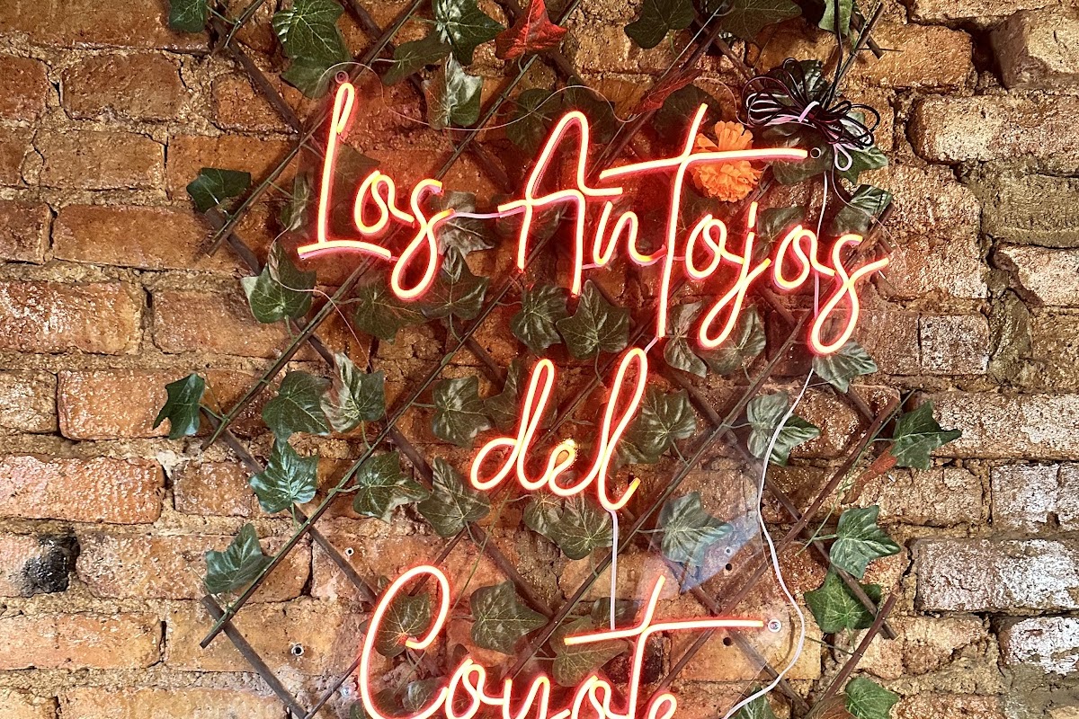 Antontos Mexicanos