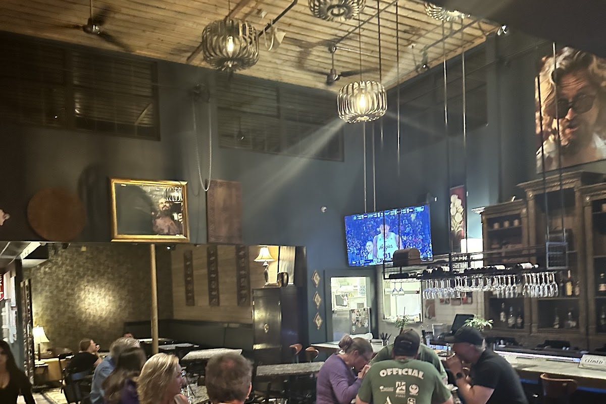 The Tavern on Castell, New Braunfels, TX