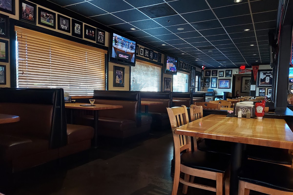 Chili's