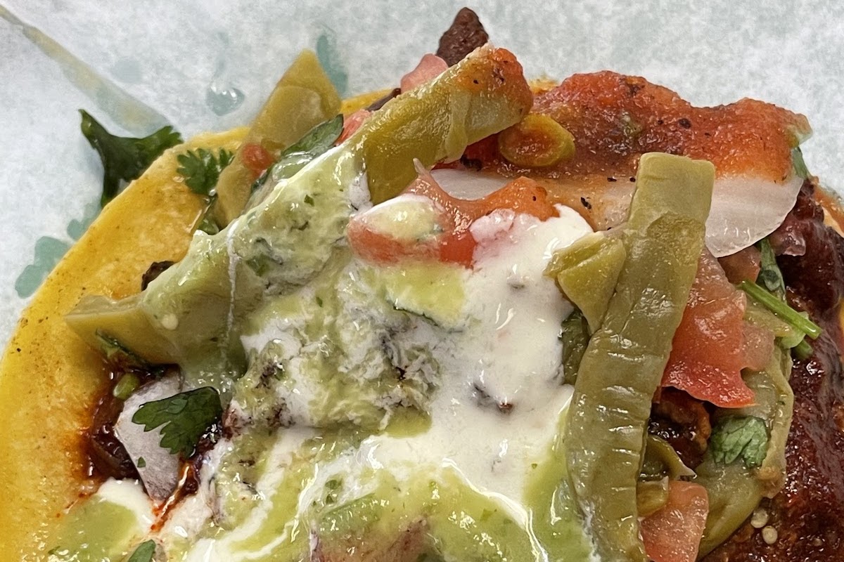 Taqueria El Burrito