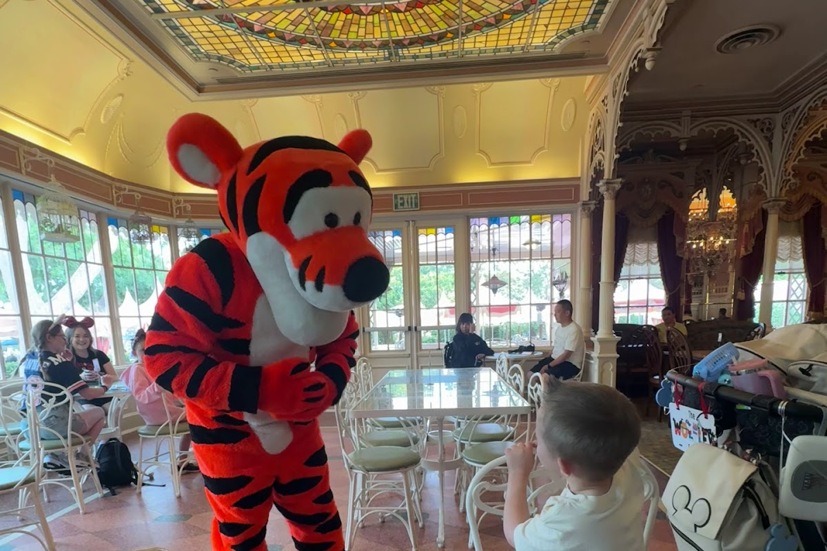 Plaza Inn