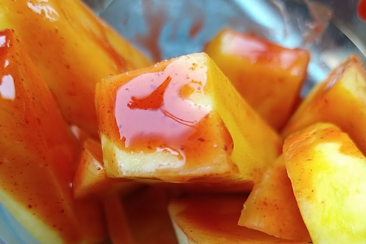 Fruity Loco