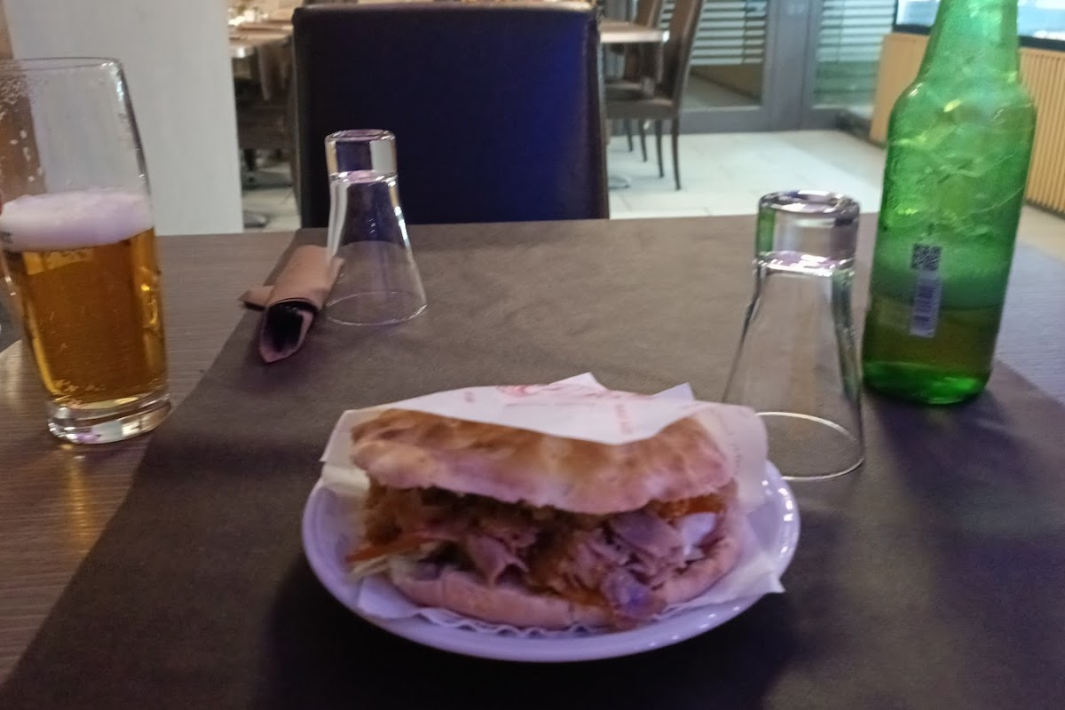 Alaturca Istanbul Kebab